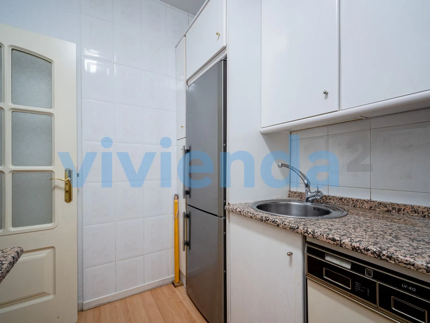 Piso en Barrio Lavapiés-Embajadores - Foto 23