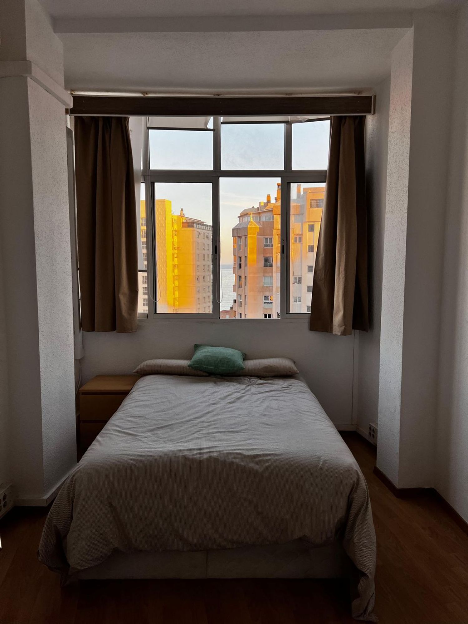 Ático en Calle Maestranza, 12, Malagueta - Monte Sancha - Foto 18