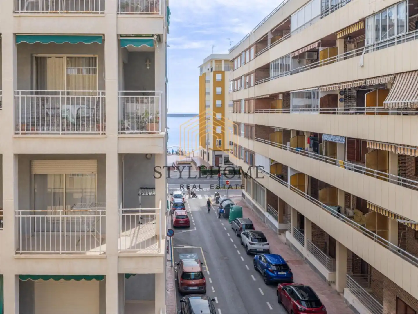 Apartamento en  Calle San Miguel de Salinas 12 - Foto 28