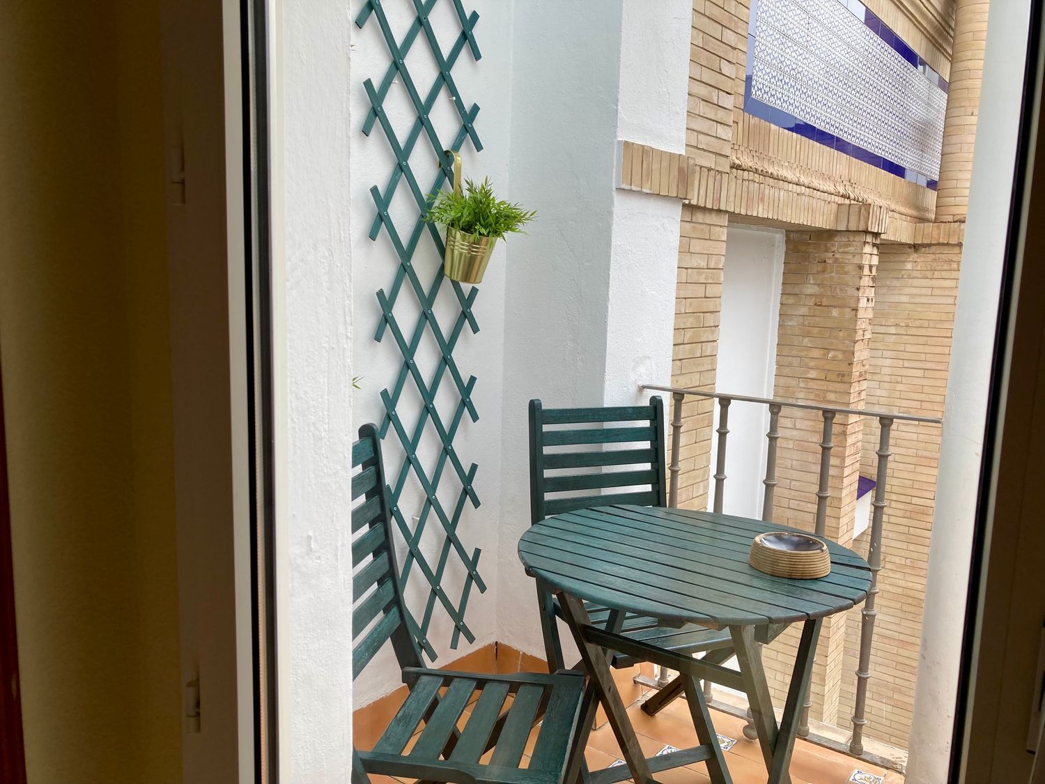 Piso en calle San Jacinto, 1 - Foto 15