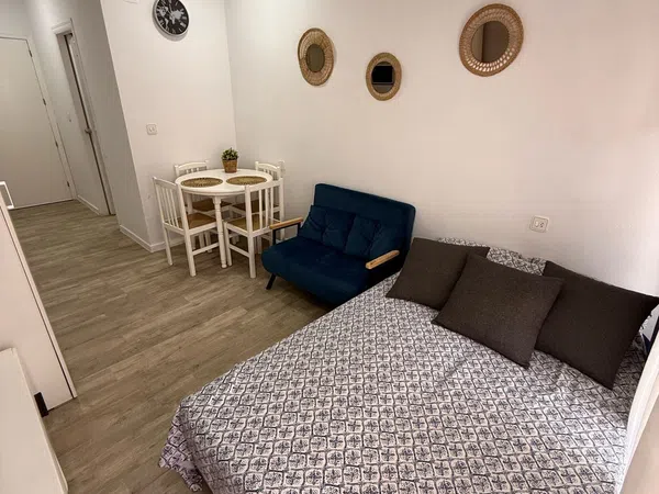 Estudio en Calle la Loma, 107, Avenida Habaneras - Curva de Palangre - Foto 16