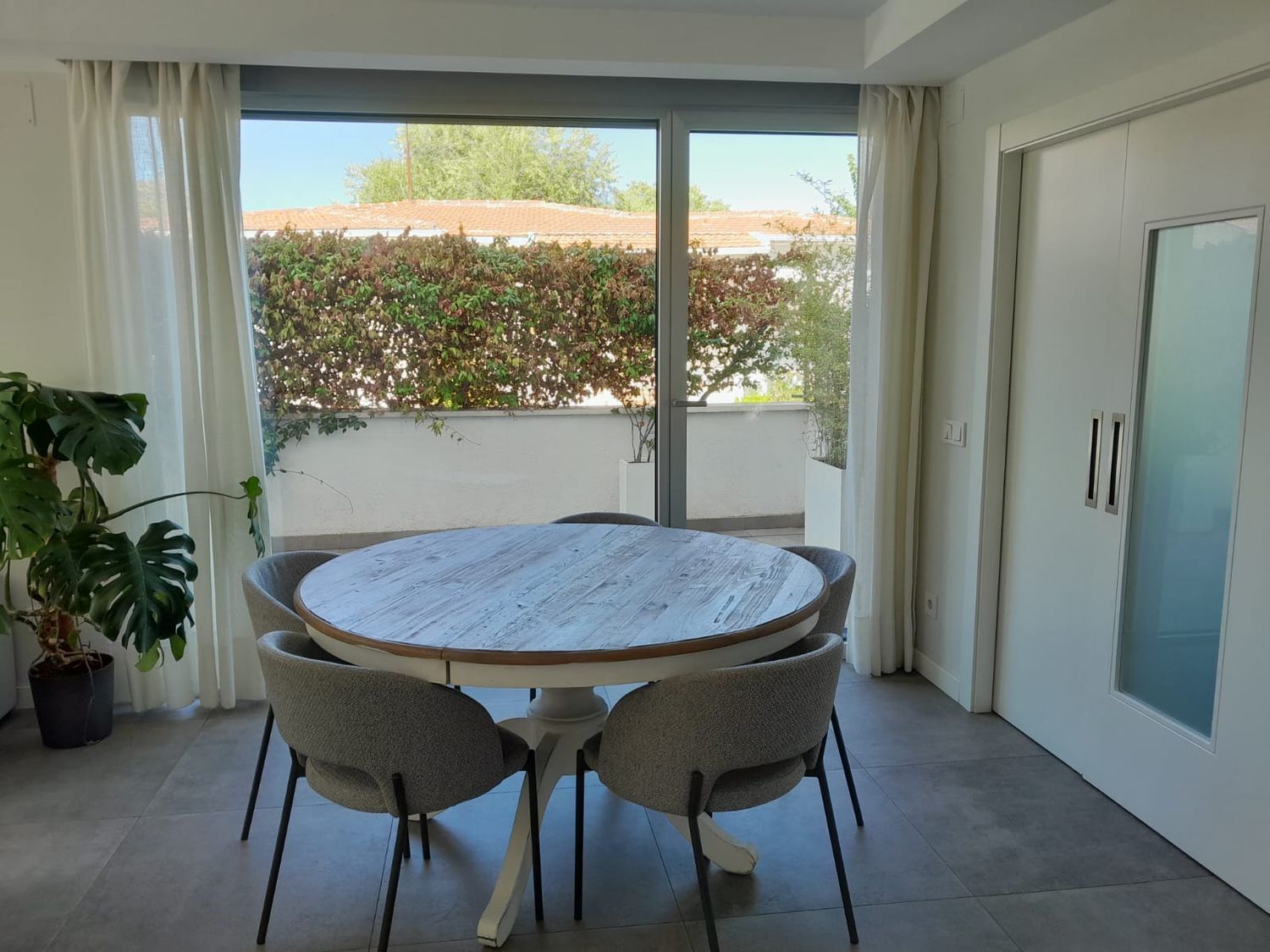 Chalet pareado en Calle de Portugalete, 55, Zona Pueblo - Foto 7