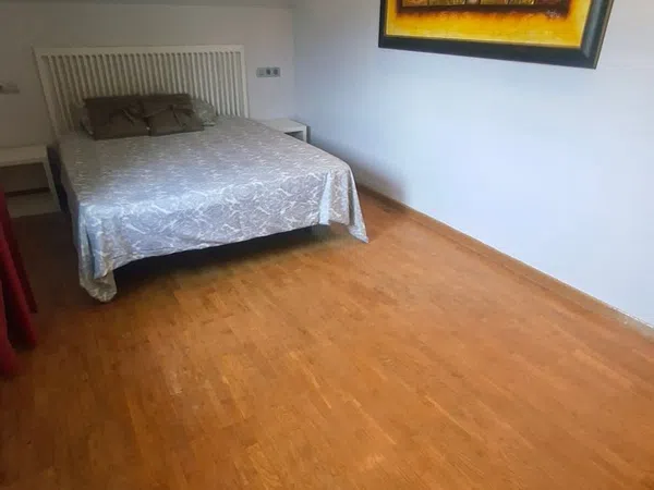 Ático en Calle Tineo, 14, Las Campas - Foto 9