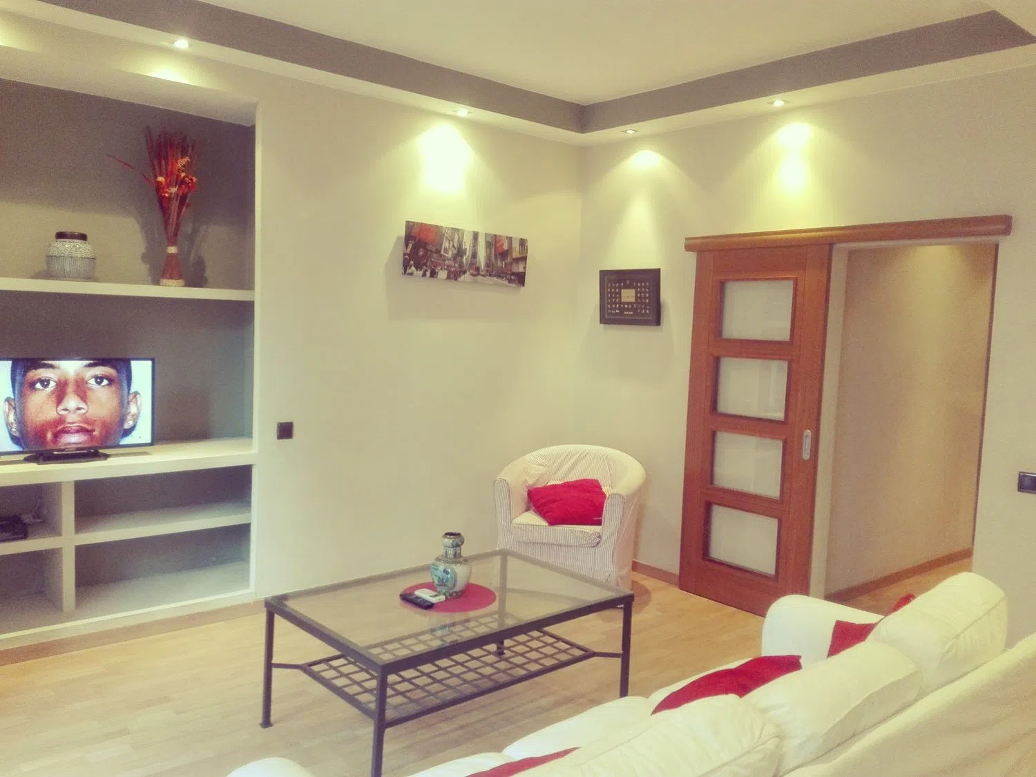 Piso en avenida de Sarrià, 53 - Foto 3