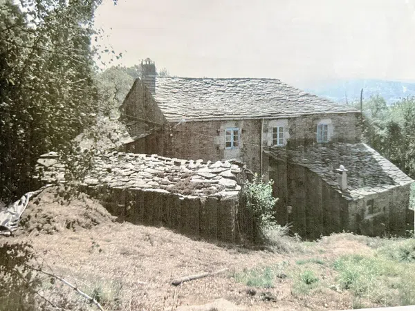 Casa rural en Polígono 29, 353 Parcela - Foto 1