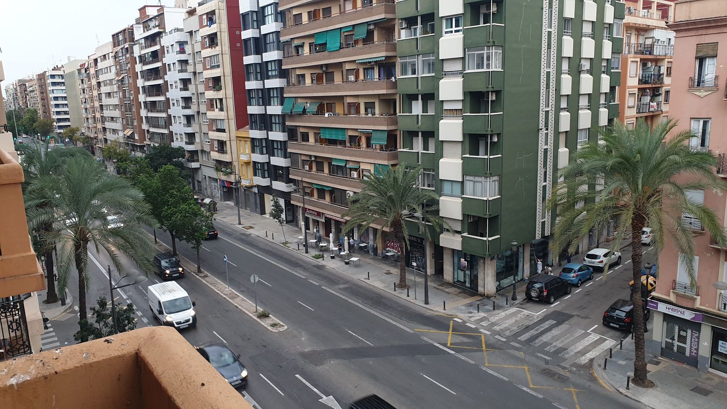 Piso en Avenida del Cardenal Benlloch, 42, Albors - Foto 17