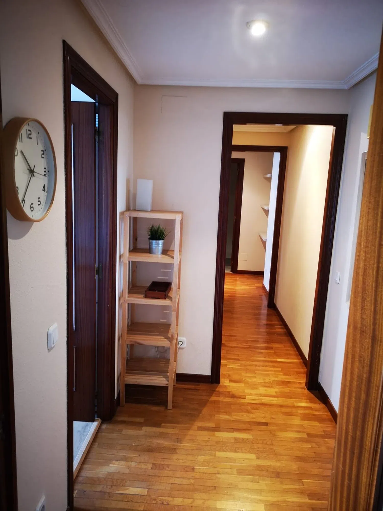 Piso en calle Álvarez Lorenzana, 1 - Foto 10