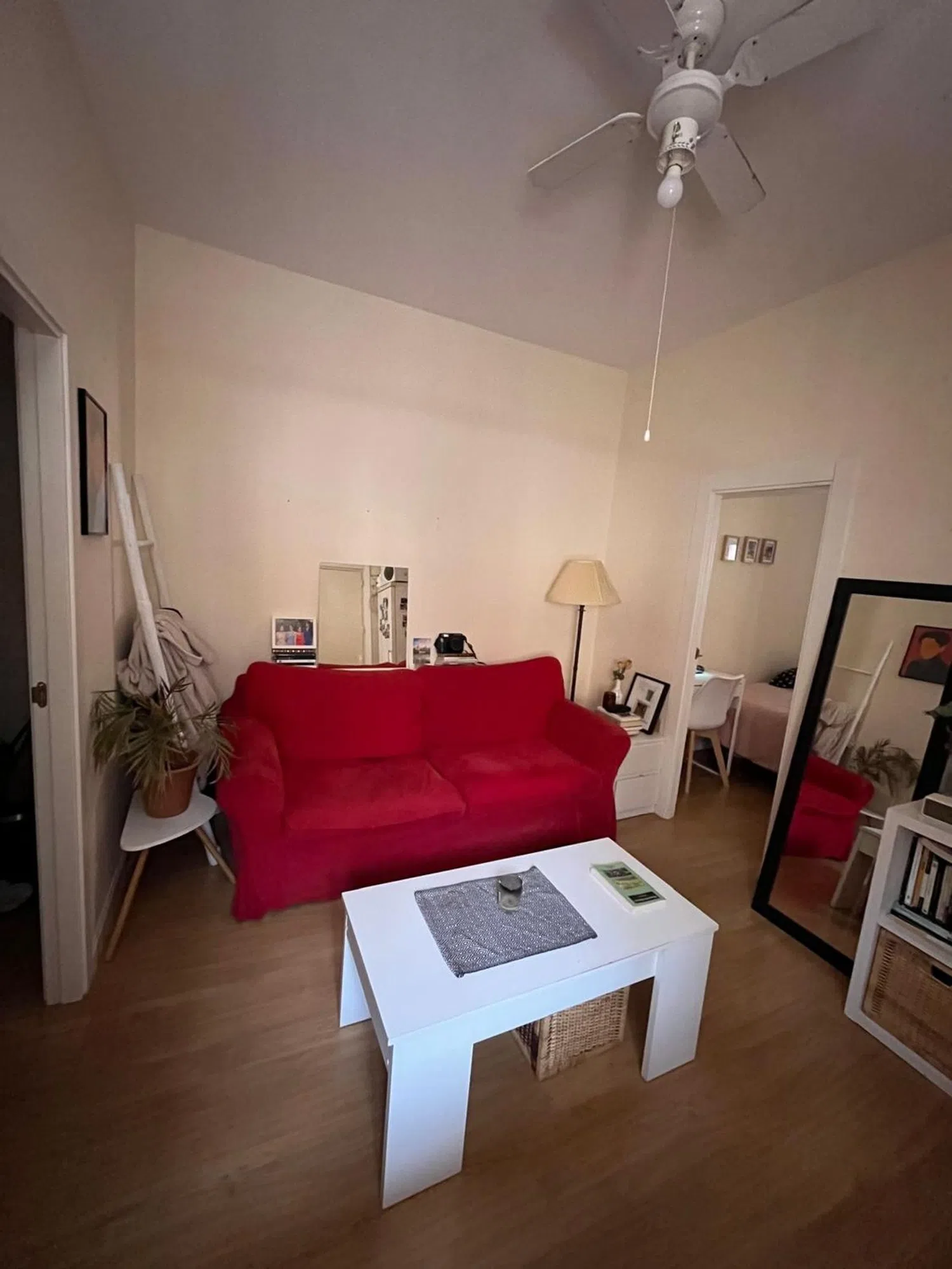 Estudio en calle Ponzano, 10 - Foto 2