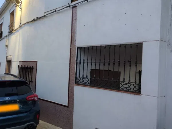 Casa de pueblo en Calle Manuel de Falla, 29 - Foto 2