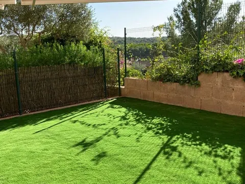 Piso en C/Camino de Génova, 21 ,bajo b