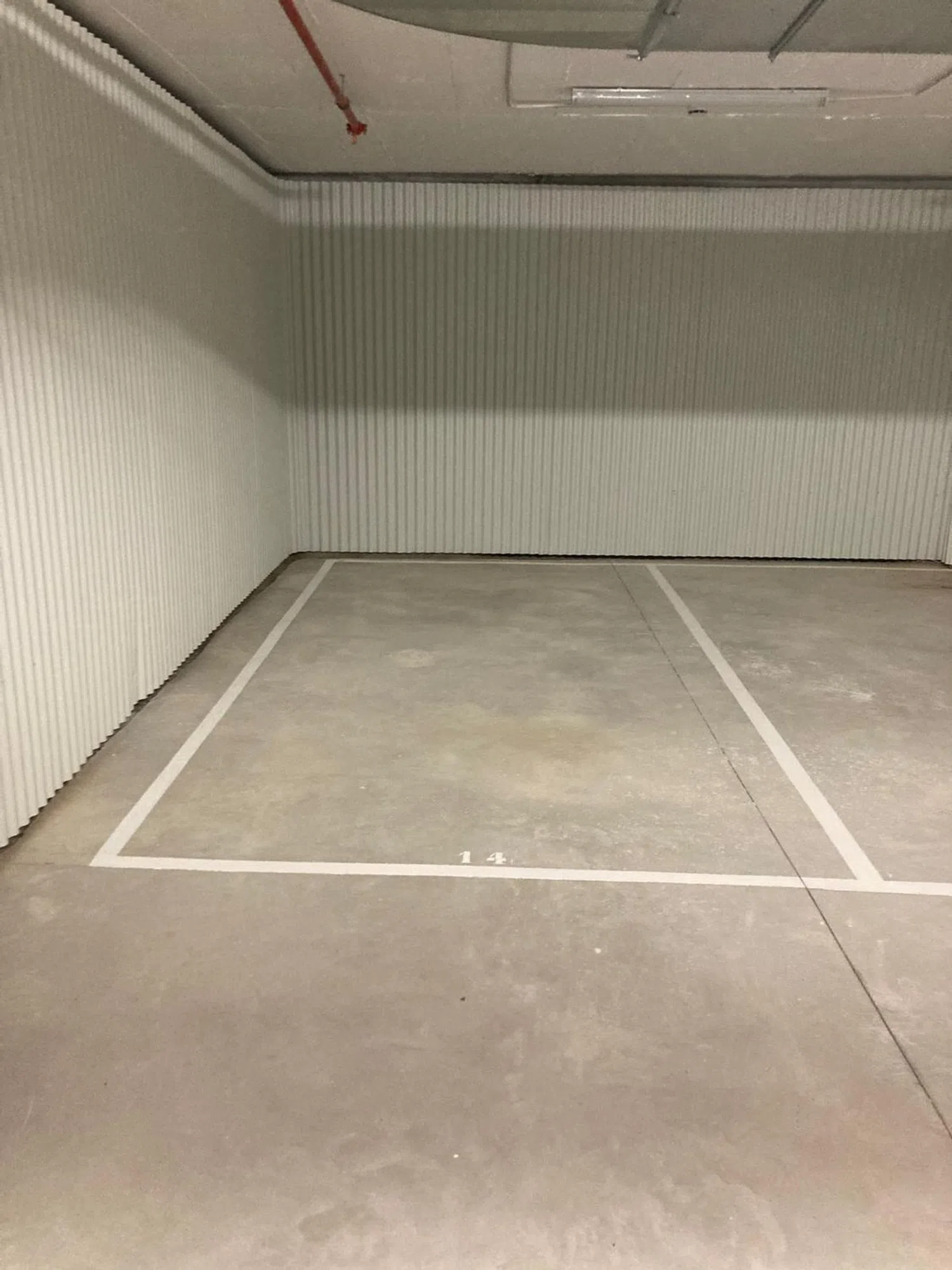 Piso en calle Eugenio Gross, 18 - Foto 25