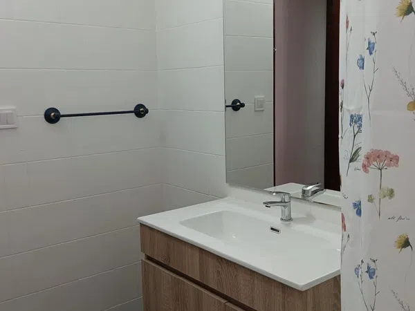 Piso en avenida Equipo Cincuenta y Siete, 10 - Foto 9