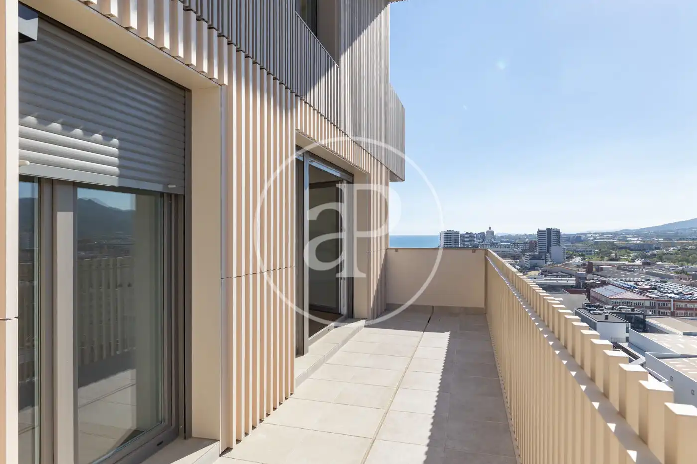 Piso en Mataró - Foto 48