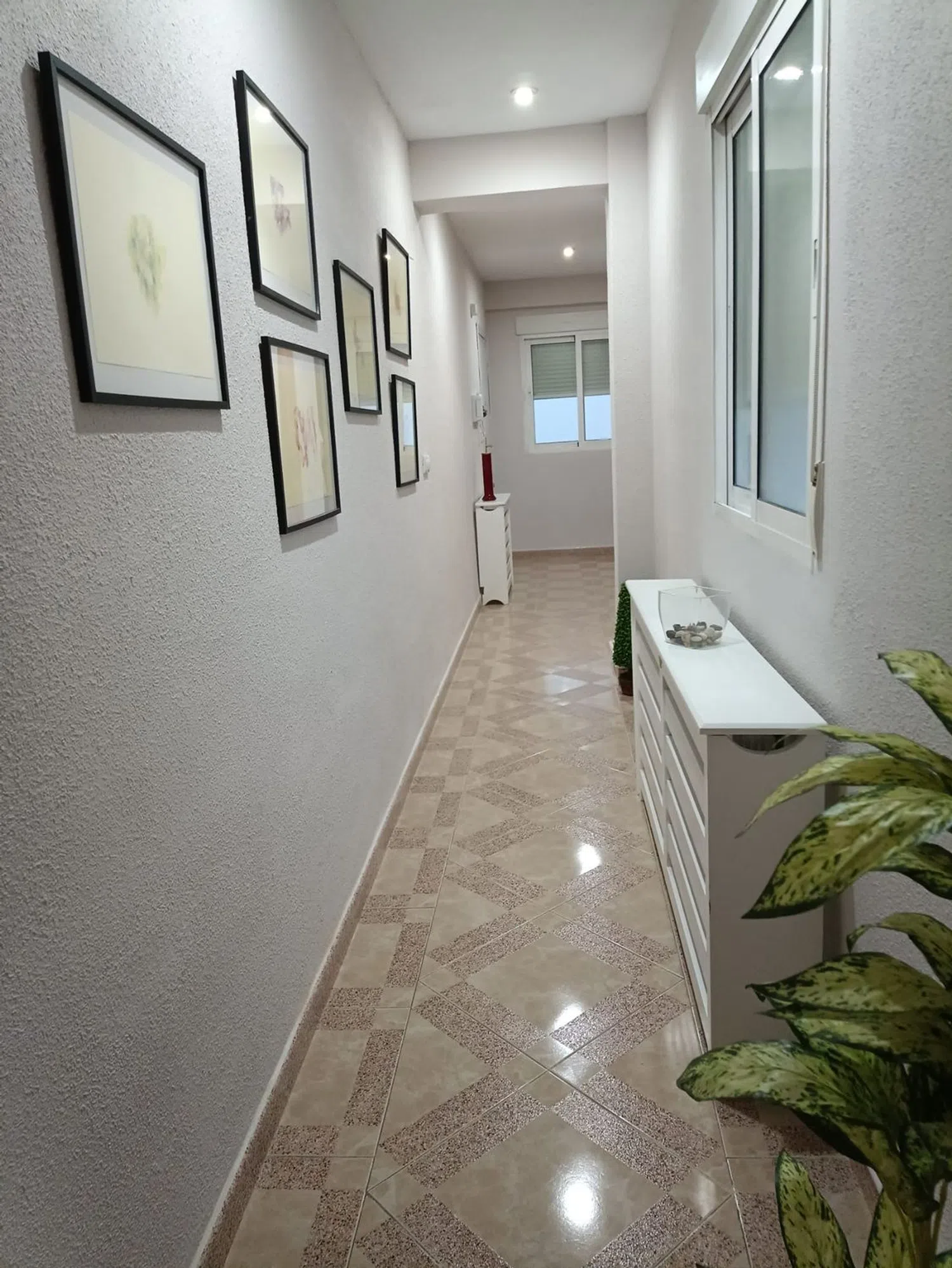 Piso en calle Ruiseñor, 8 - Foto 2