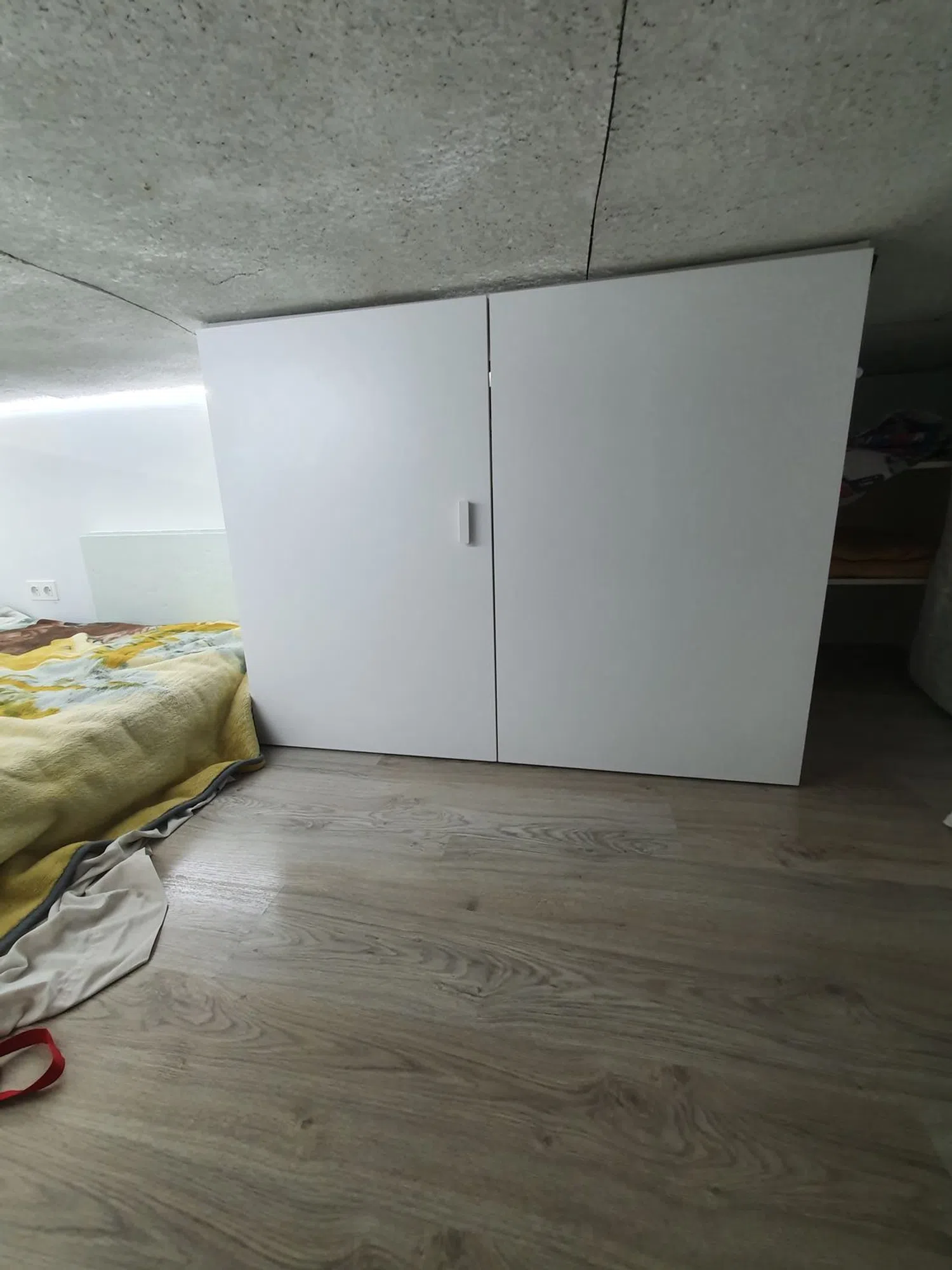 Estudio en travesía plata, 4 - Foto 1