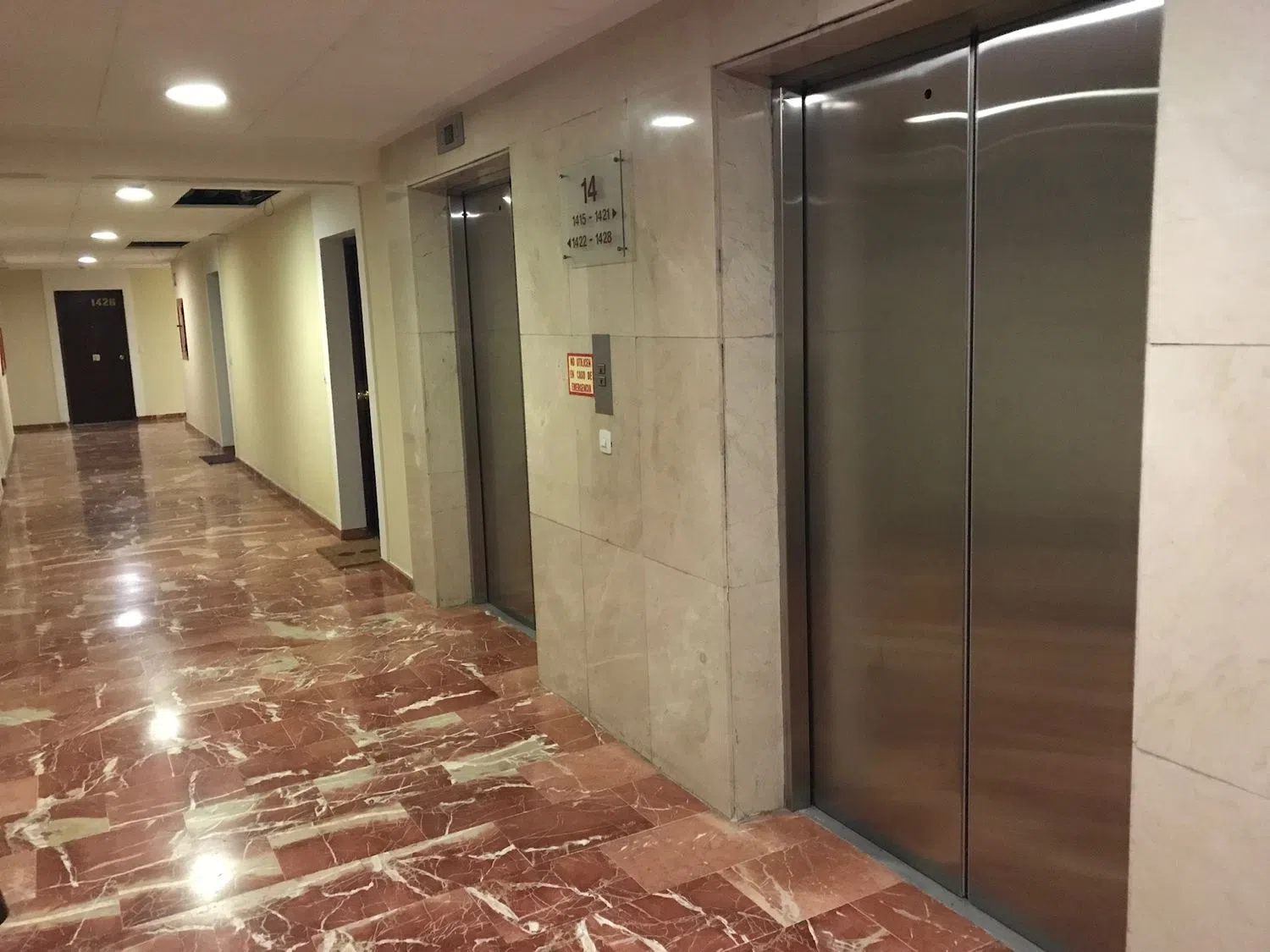 Estudio en plaza Ciudad de Viena, 6 - Foto 14