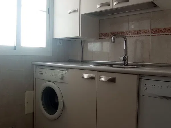 Ático en Calle de las Fray Bartolomé, 2, Residencial Triana - Barrio Alto, Residencial Triana - Barrio Alto - Foto 13