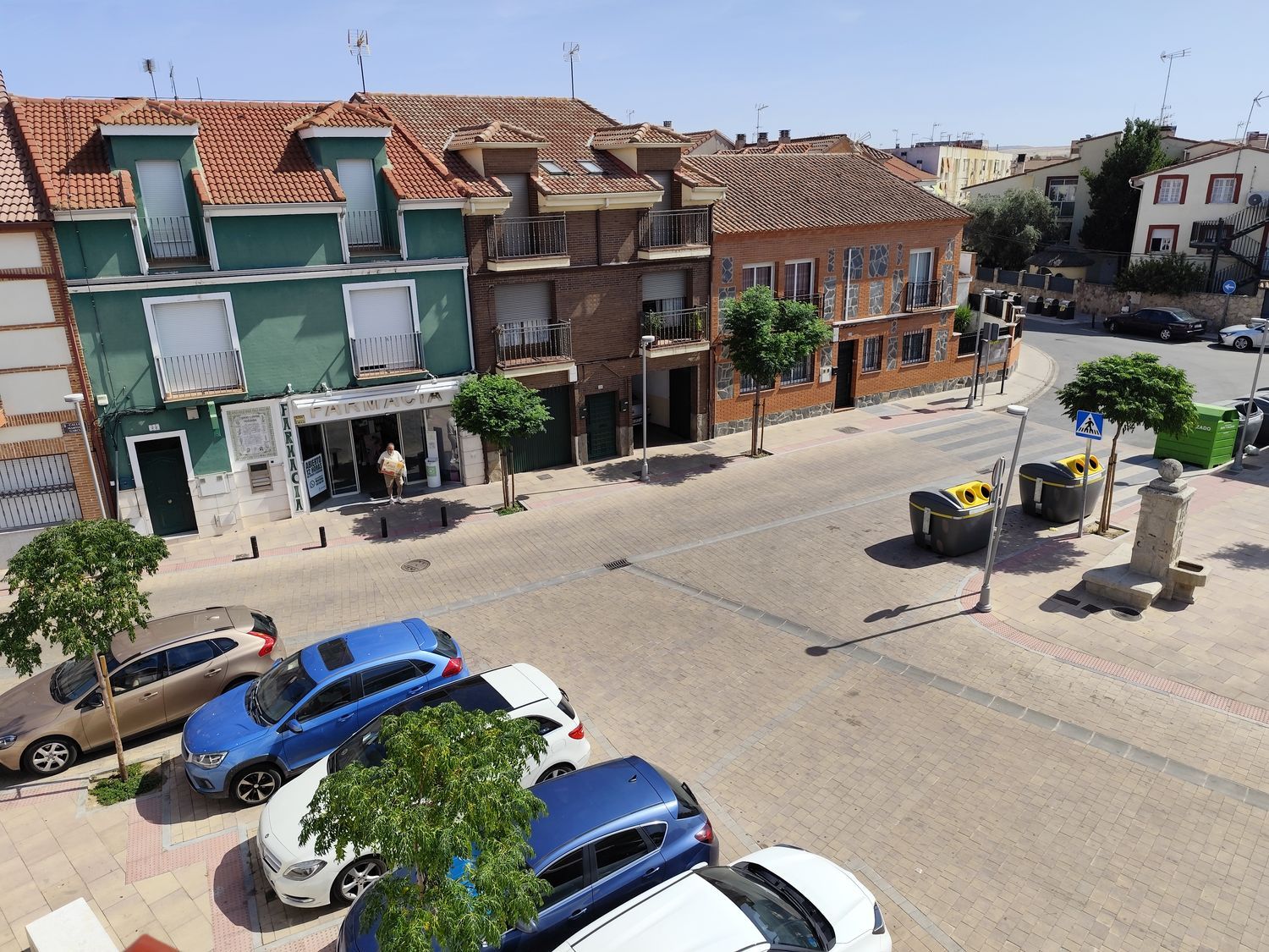 Dúplex en Calle Martina García, 13 - Foto 12