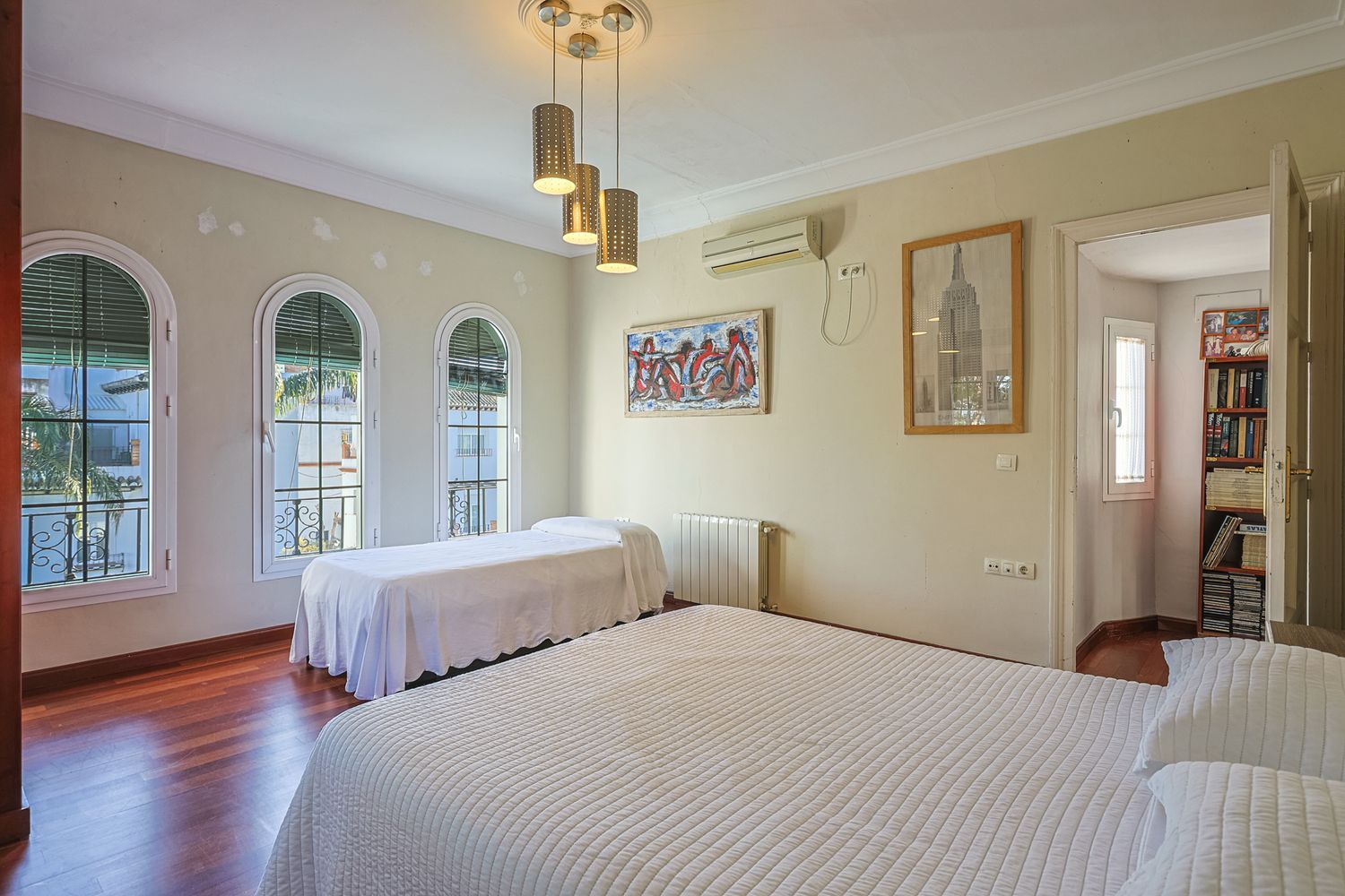 Casa independiente en calle Honduras, 4 - Foto 16