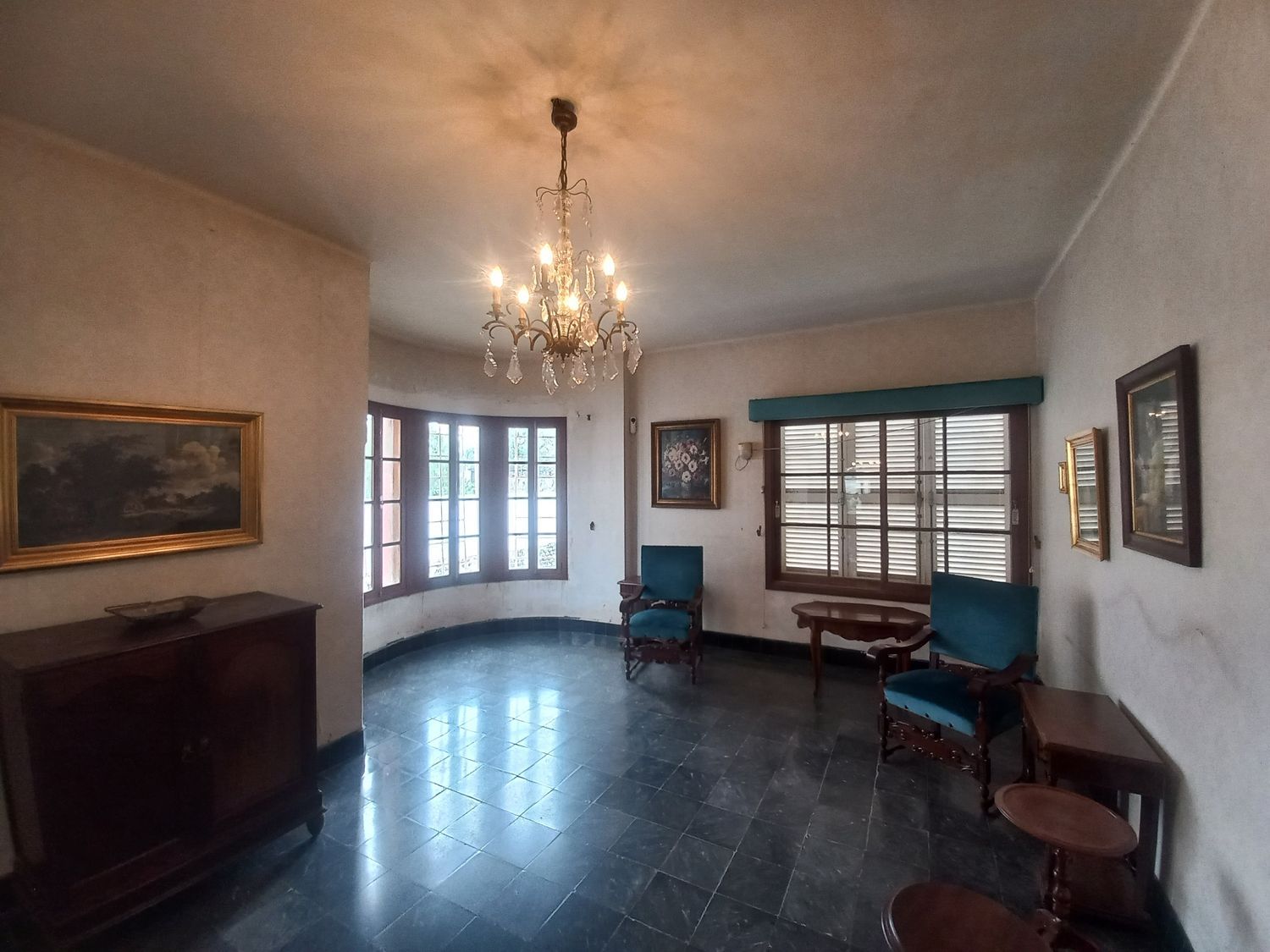 Casa independiente en Barrio Ciudad Jardín - Foto 6