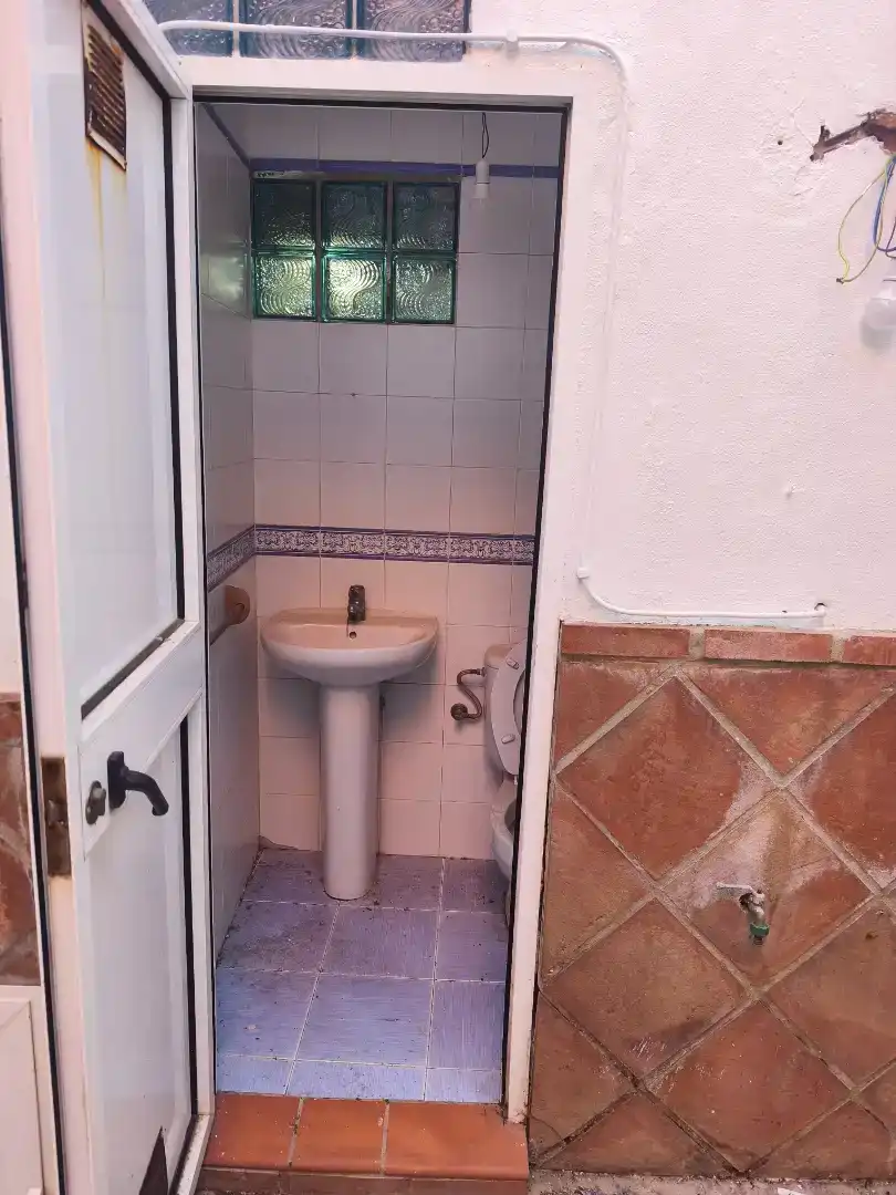 Planta baja en  Calle Corredera 3 - Foto 6