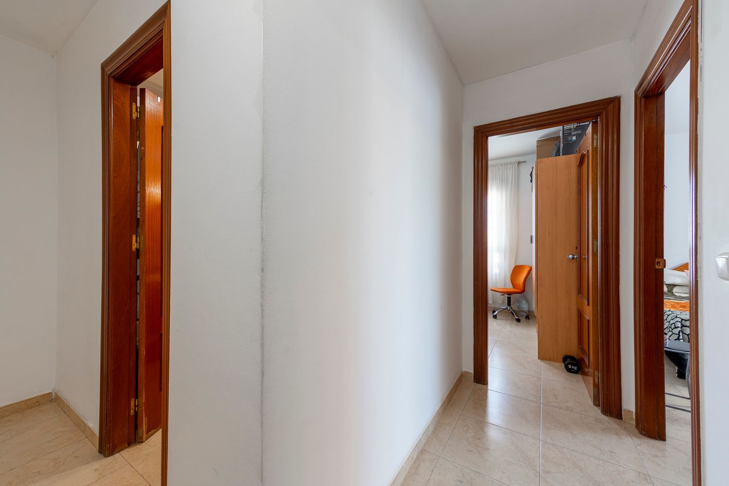 Piso en Calle Gustavo Villapalos, 21, Roquetas pueblo - Foto 29