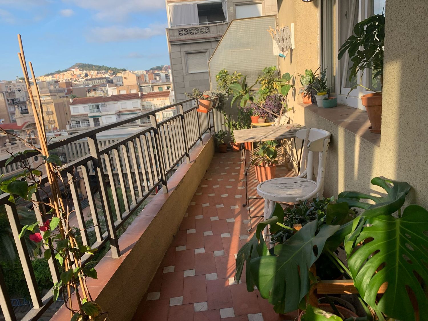 Piso en Calle de Sant Elies, 1 -3, Sant Gervasi - Galvany - Foto 4