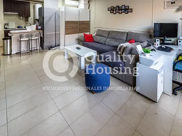Piso en  M-40 - Foto 6