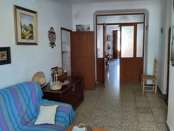 Casa de pueblo en Calle Real, 38 - Foto 2