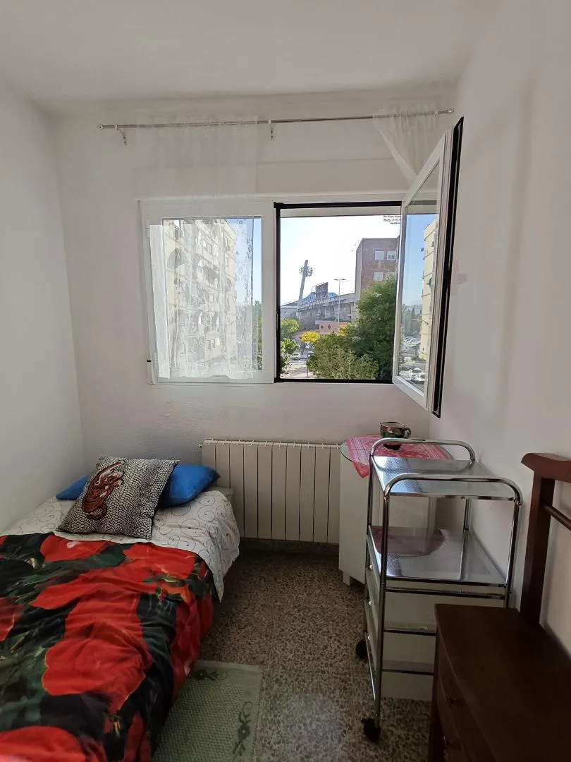 Piso en  Calle Pintor Hermenegildo Lanz 10 - Foto 7