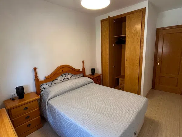 Piso en Avenida Central, 26, Playa Coral - Foto 4