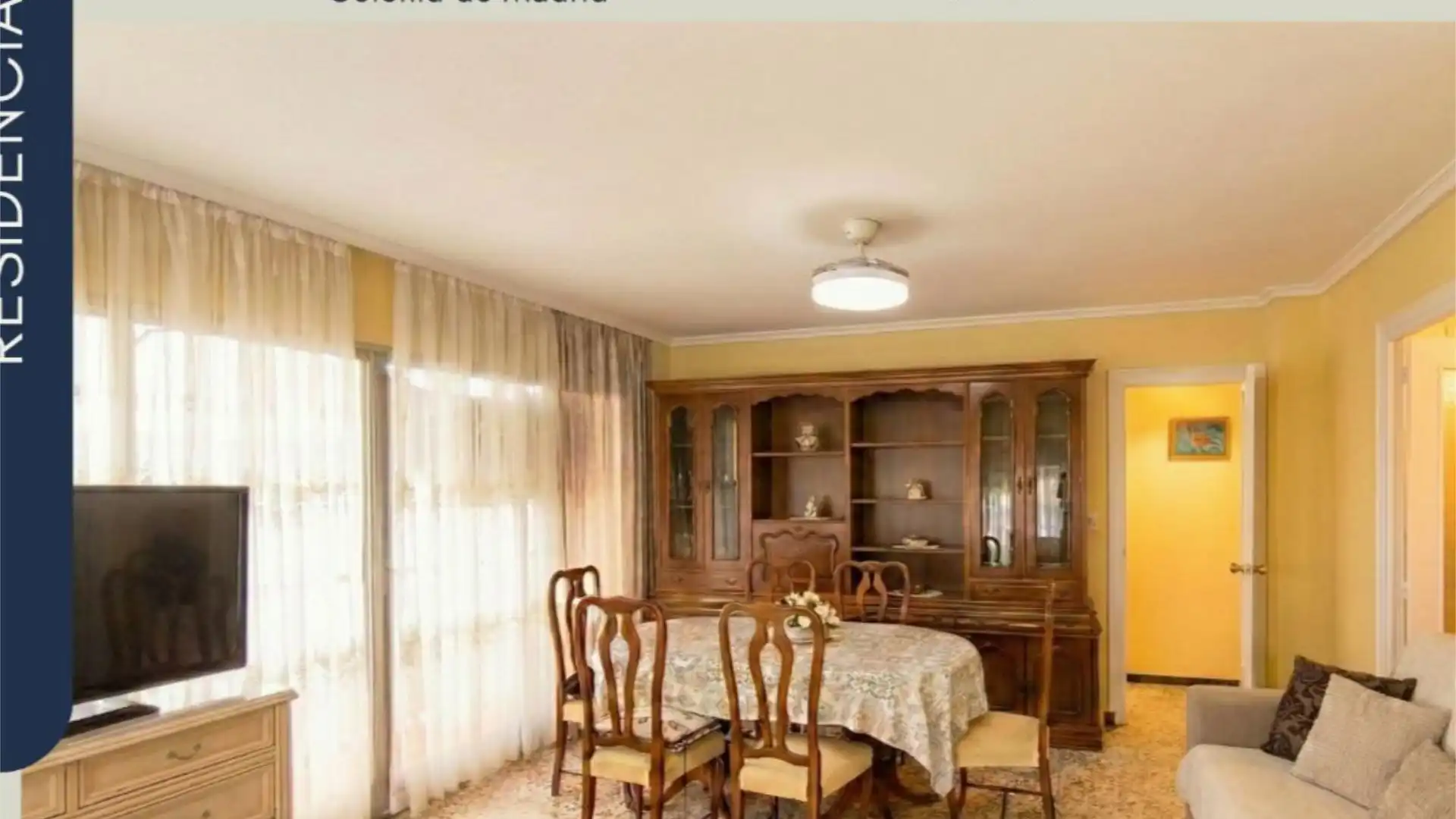 Piso en  Paseo de las Acacias 18 - Foto 1