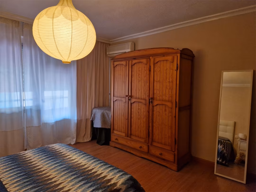 Piso en  Carrer General Prim 1 - Foto 8