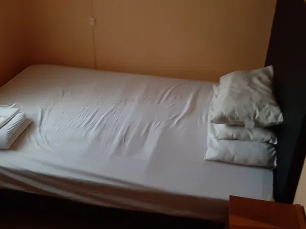 Piso en Ronda de Outeiro, 425, Los Rosales, Los Rosales - Foto 2