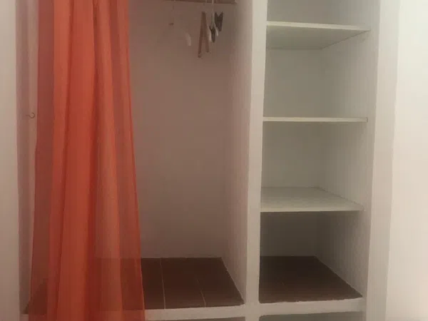 Alquiler de chalet adosado en Calle de San Luis, 4 - Foto 10