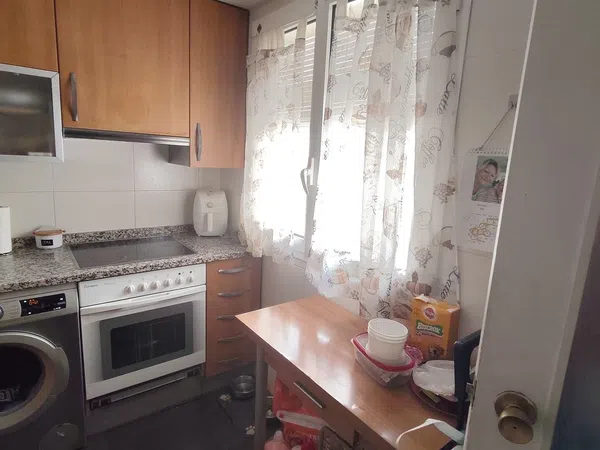 Piso en calle de Pedro Lapuyade, 26 - Foto 6