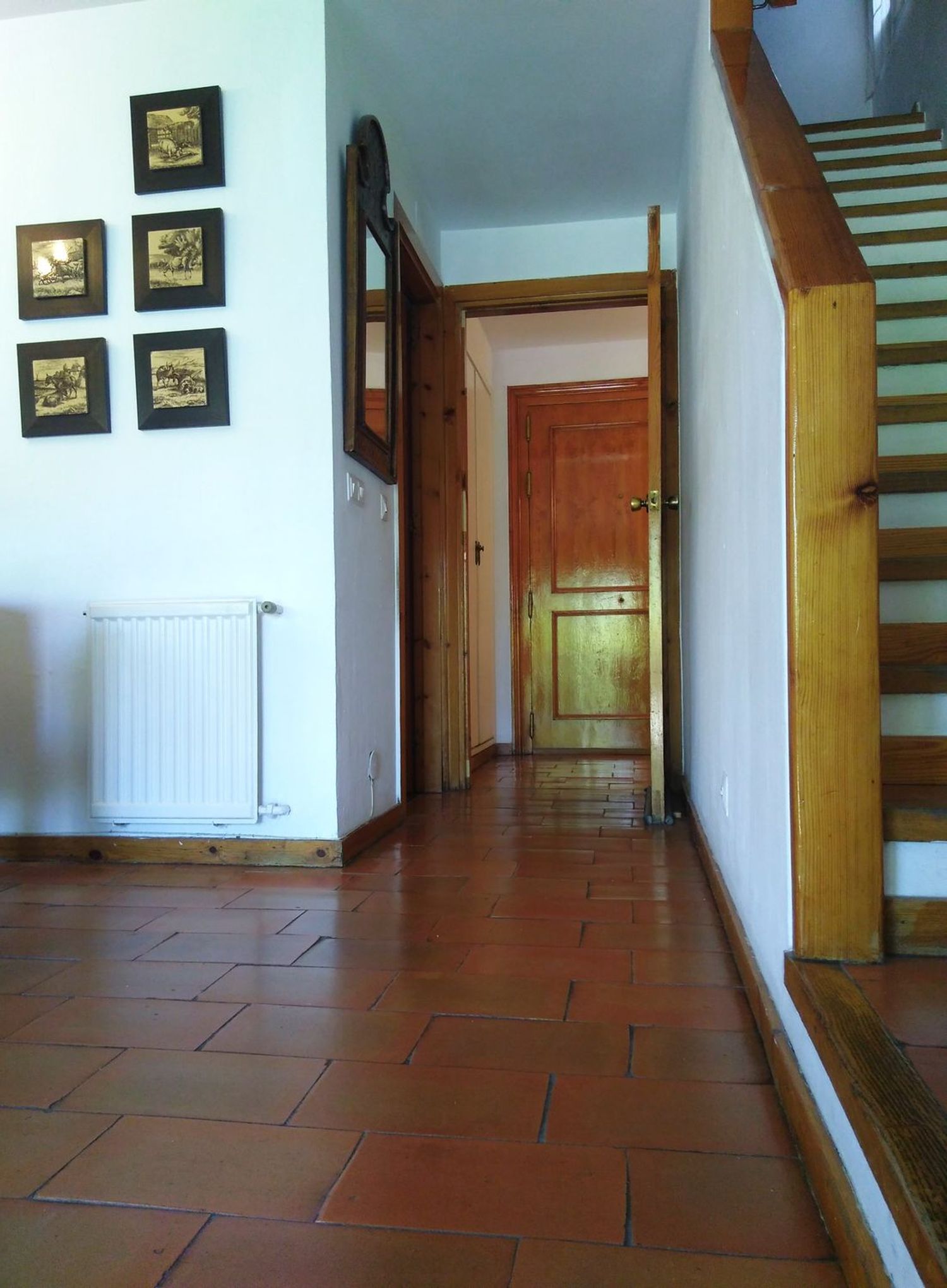 Chalet adosado en calle Emilio Coll, 22 - Foto 6