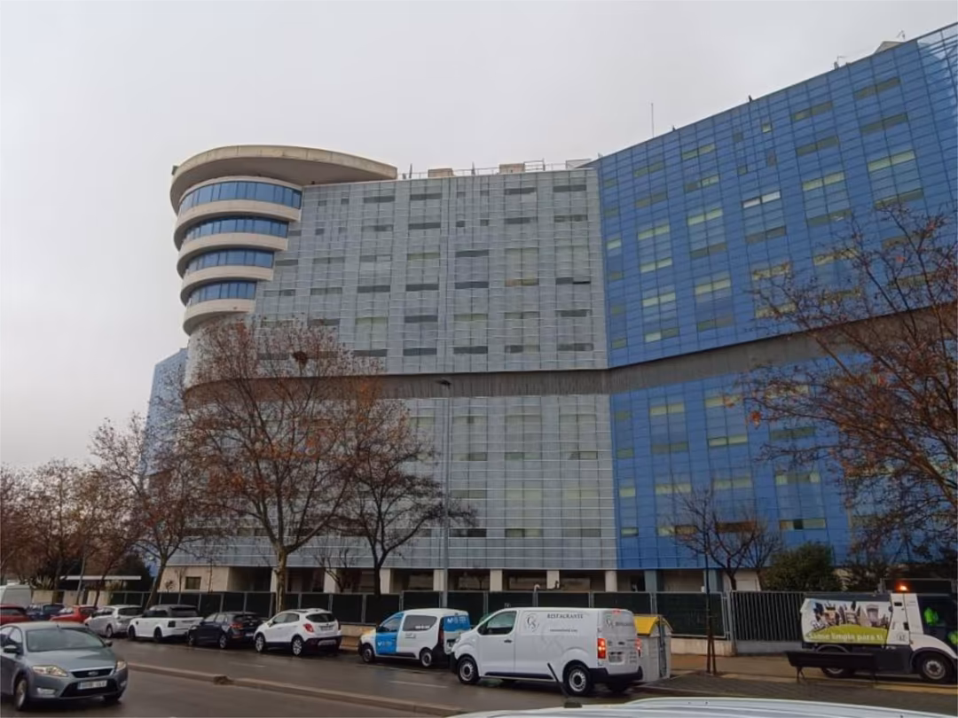 Loft en  Plaza del Comercio 11 - Foto 30