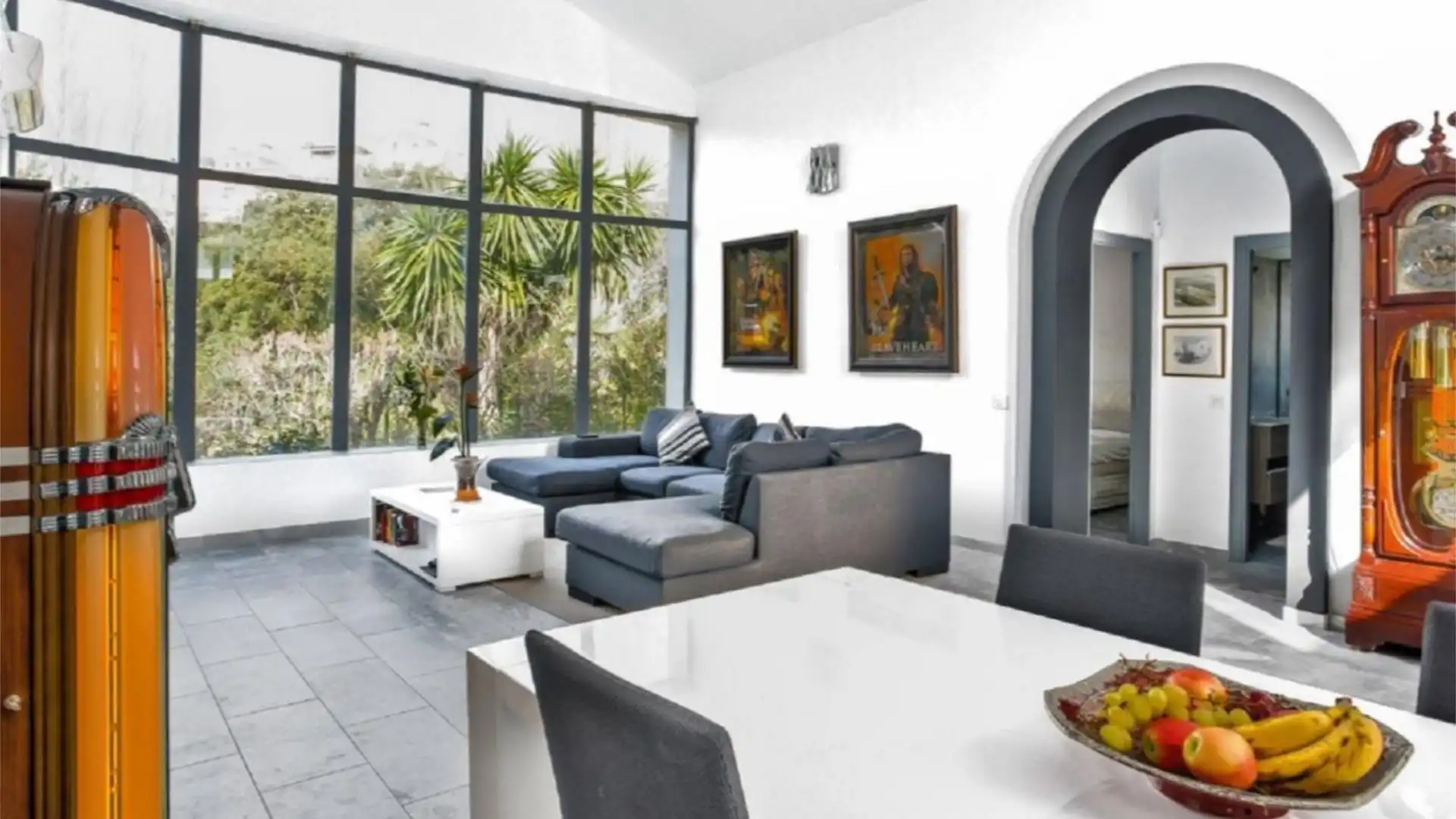 Piso en  Avenida Santa Maria 7 - Foto 6