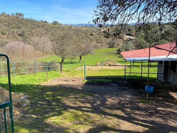 Finca rústica en Ex-205 s/n - Foto 2