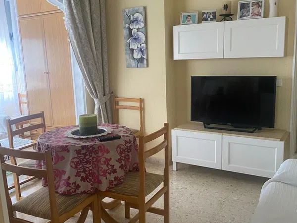 Piso en avenida Juan Fuster Zaragoza, 15 - Foto 2