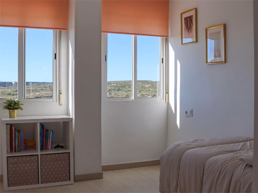 Piso en  Calle Deportista Joaquín Blume 33 - Foto 35