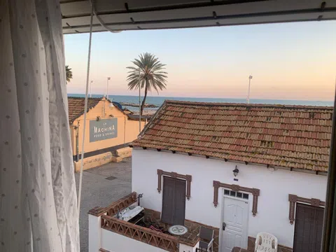 Piso en calle Pepote, 89