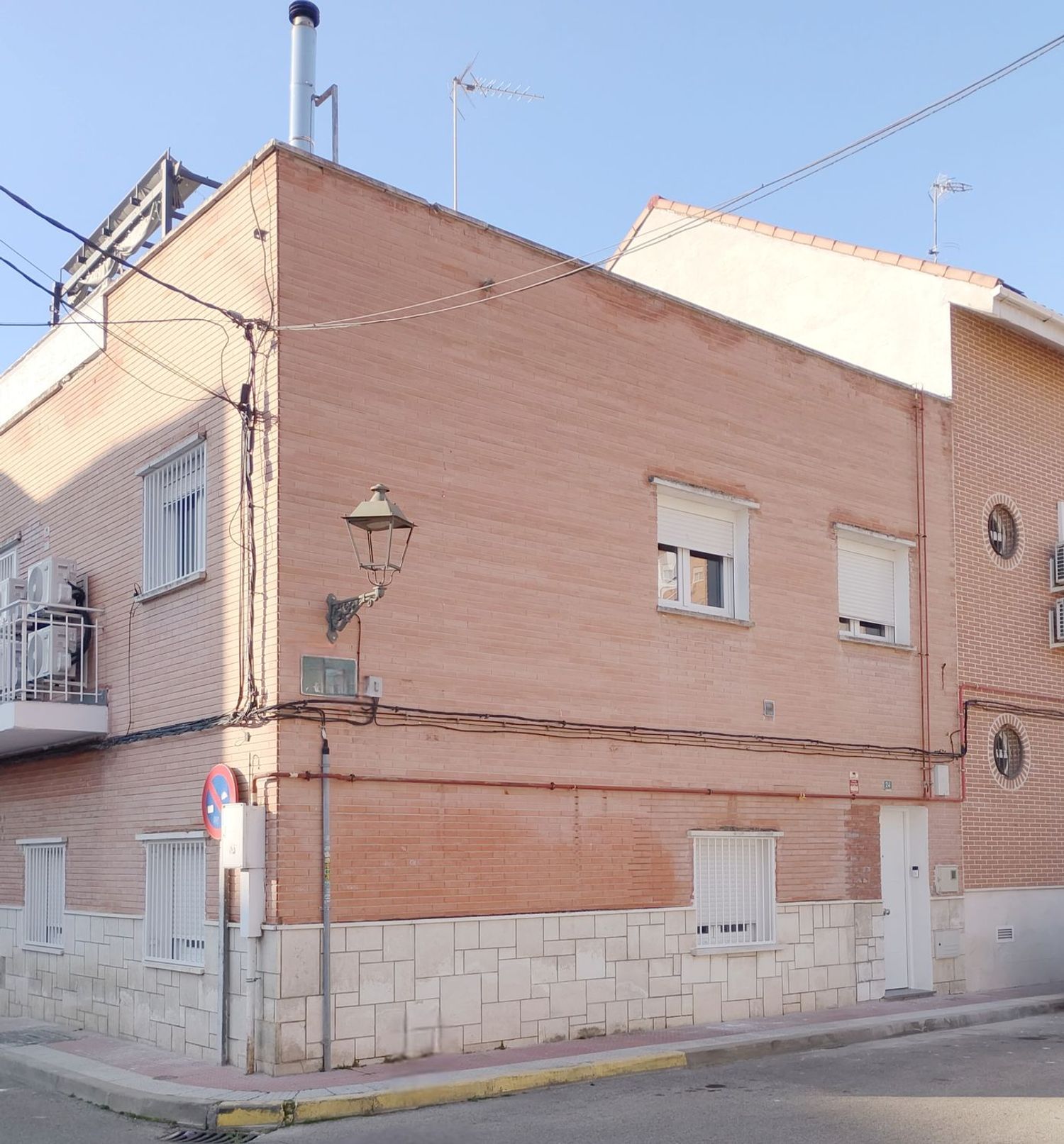 Casa independiente en calle Olivar, 24 - Foto 40