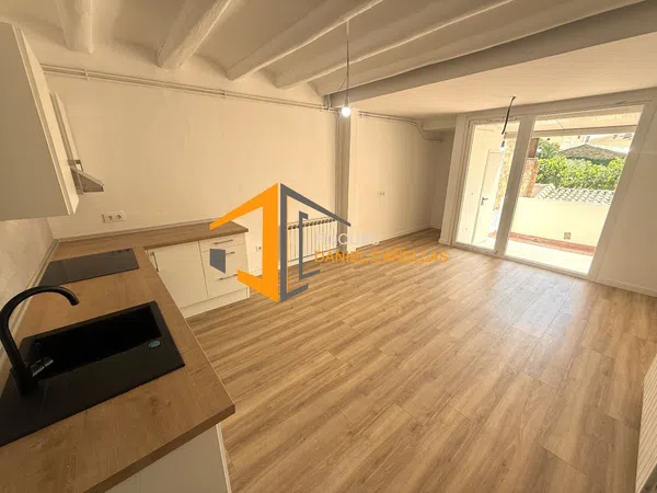 Chalet adosado en Tàrrega, 22 - Foto 1