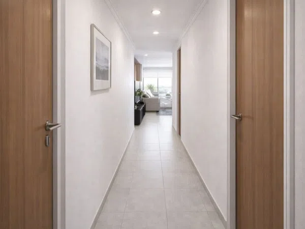 Piso en calle Izaña, 11 - Foto 11