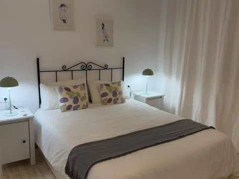 Piso en avenida Ricardo Soriano, 62