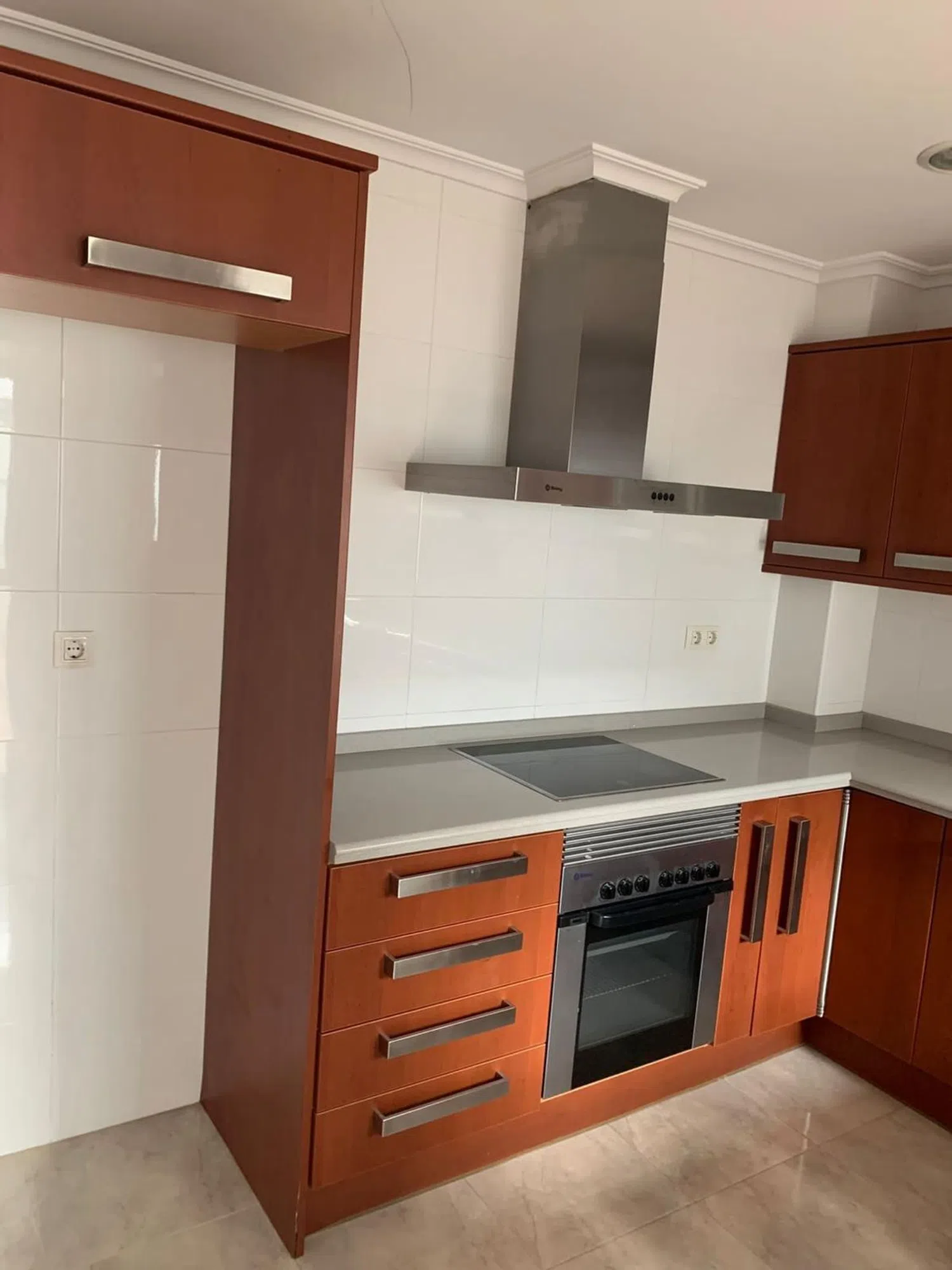 Chalet adosado en camino dels dos pontets, 41 - Foto 4