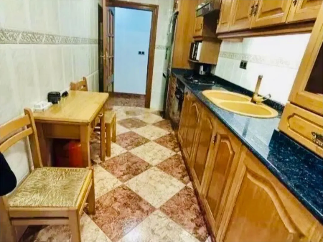 Piso en  Carrer de Mendizábal 29 - Foto 9