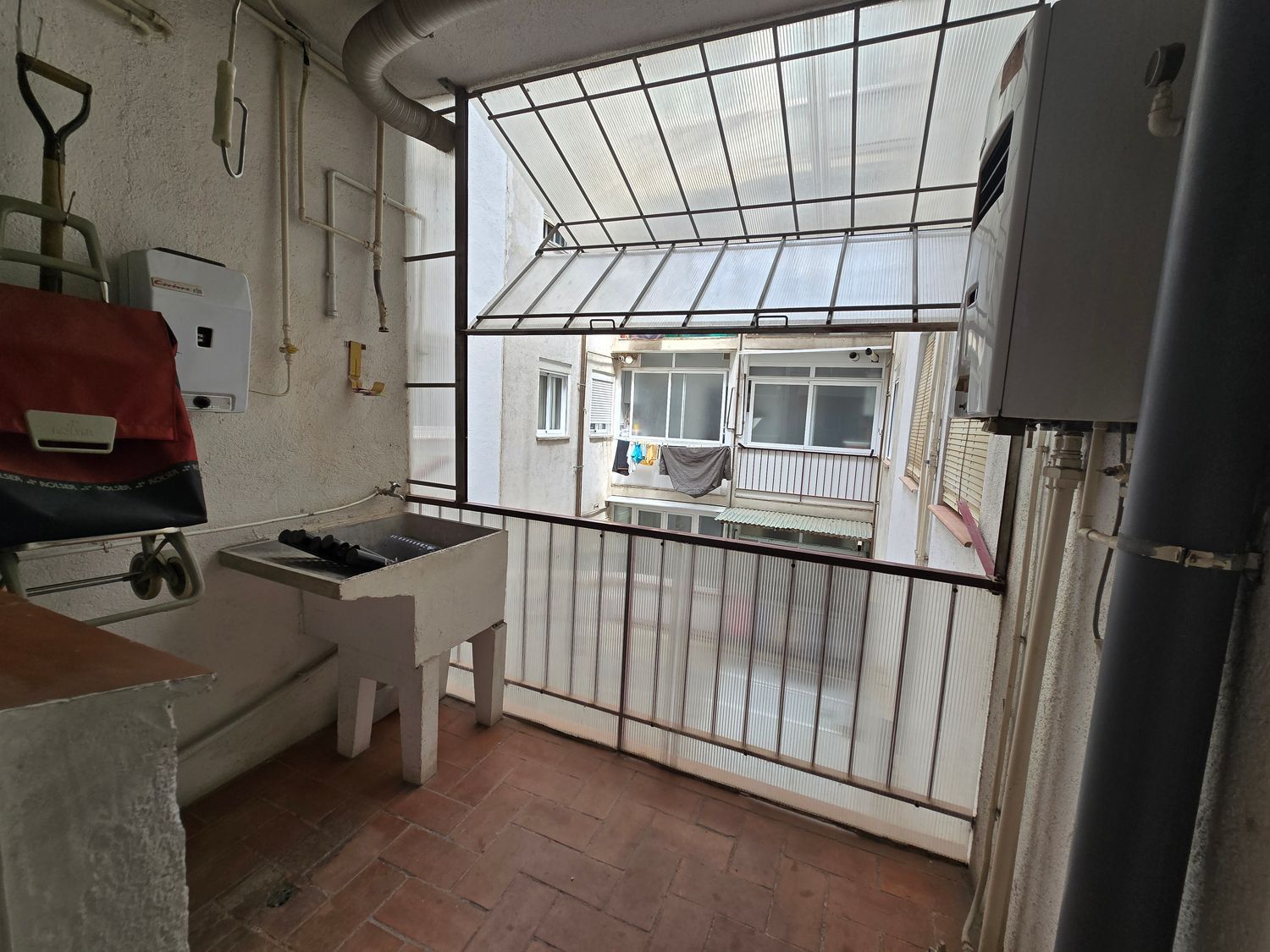 Piso en calle de Muntaner, 36 - Foto 12